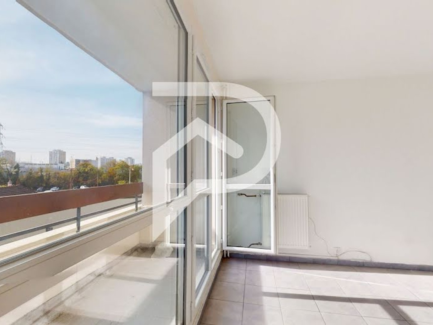 Appartement 2 pièces 50 m²