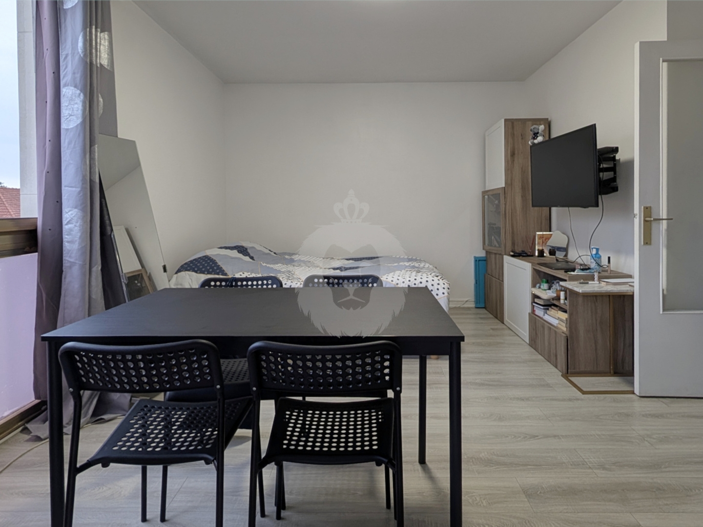 Appartement à vendre - 1 pièce - 25m2 - Saint-Maur-Des-Fo... (94210)