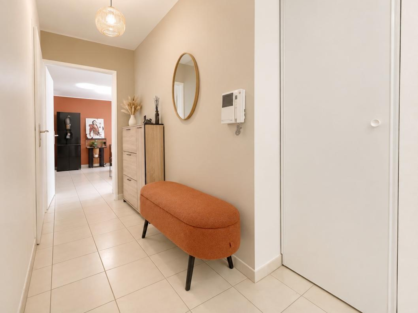 Appartement à vendre - 3 pièces - 67m2 - Saclay (91400)
