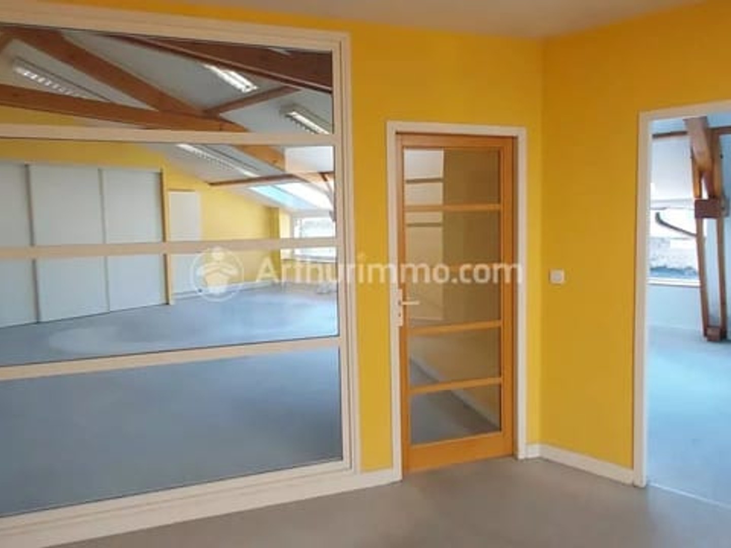 Appartement 163 m²
