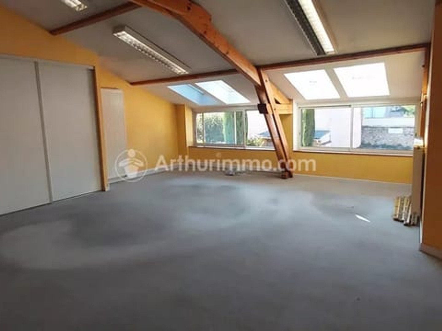 Appartement à vendre - 163m2 - Castres (81100)