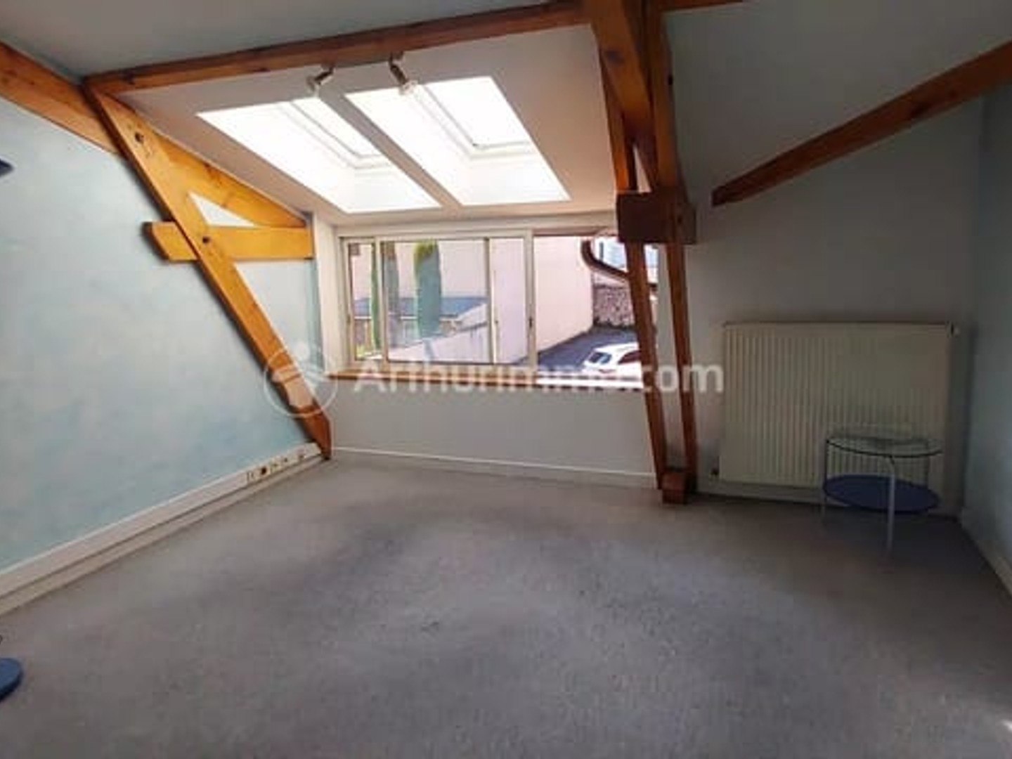 Appartement à vendre - 163m2 - Castres (81100)