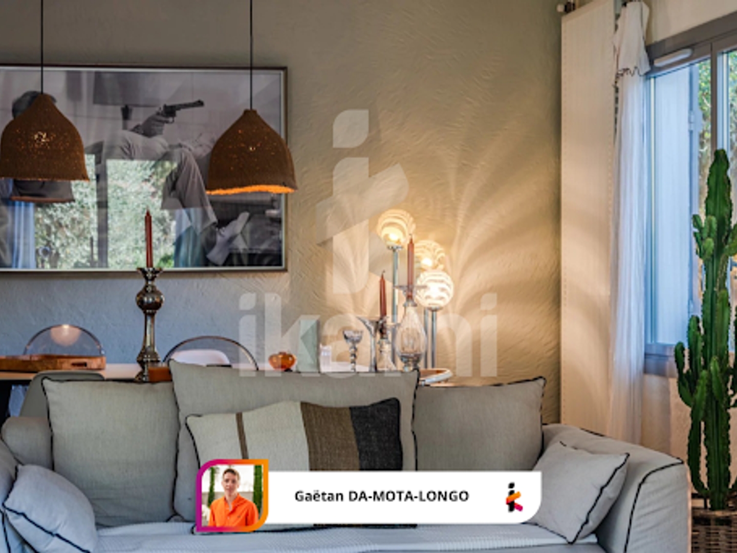 Maison à vendre - 4 pièces - 135m2 - Arcachon (33120)