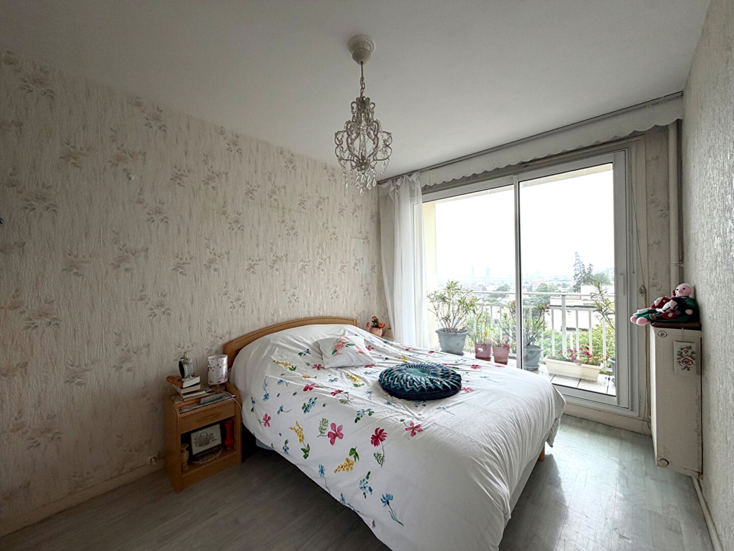 Appartement à vendre - 2 pièces - 46m2 - Le Havre (76600)