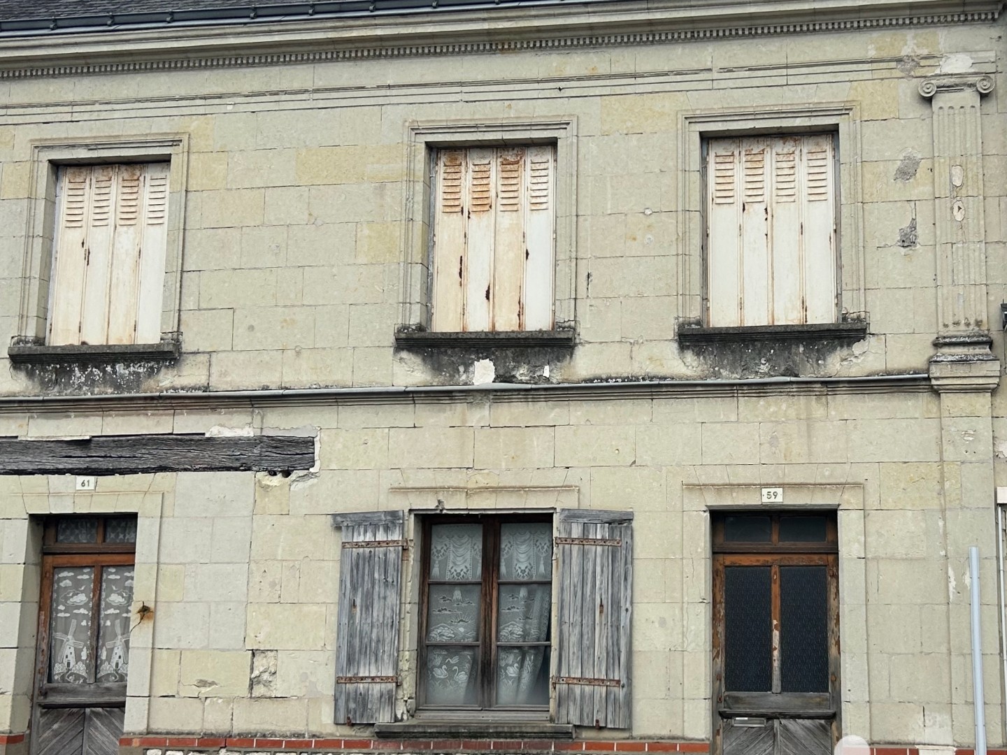 Maison 6 pièces 120 m²