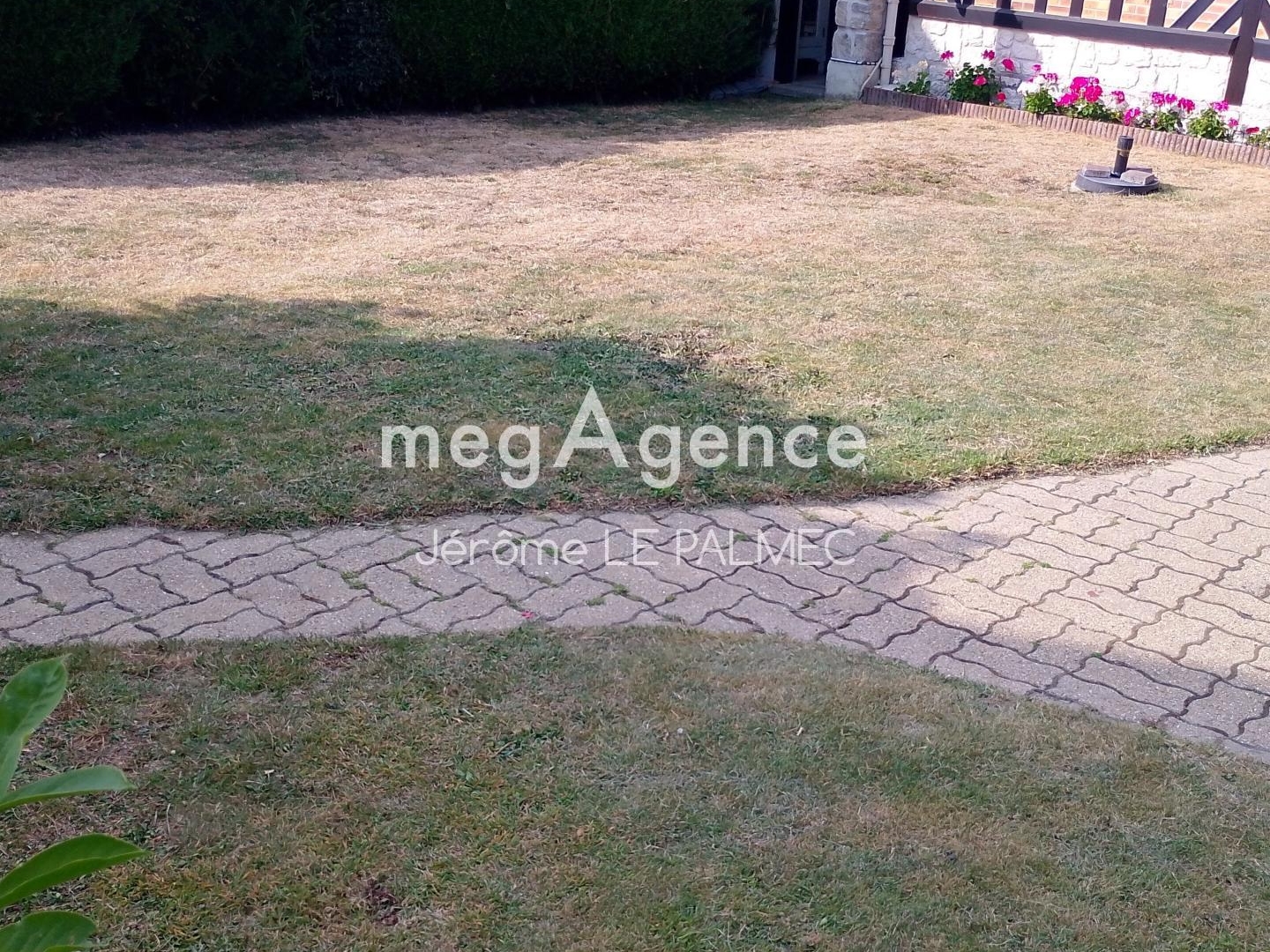 Maison à vendre - 3 pièces - 46m2 - Trouville-Sur-Mer (14360)