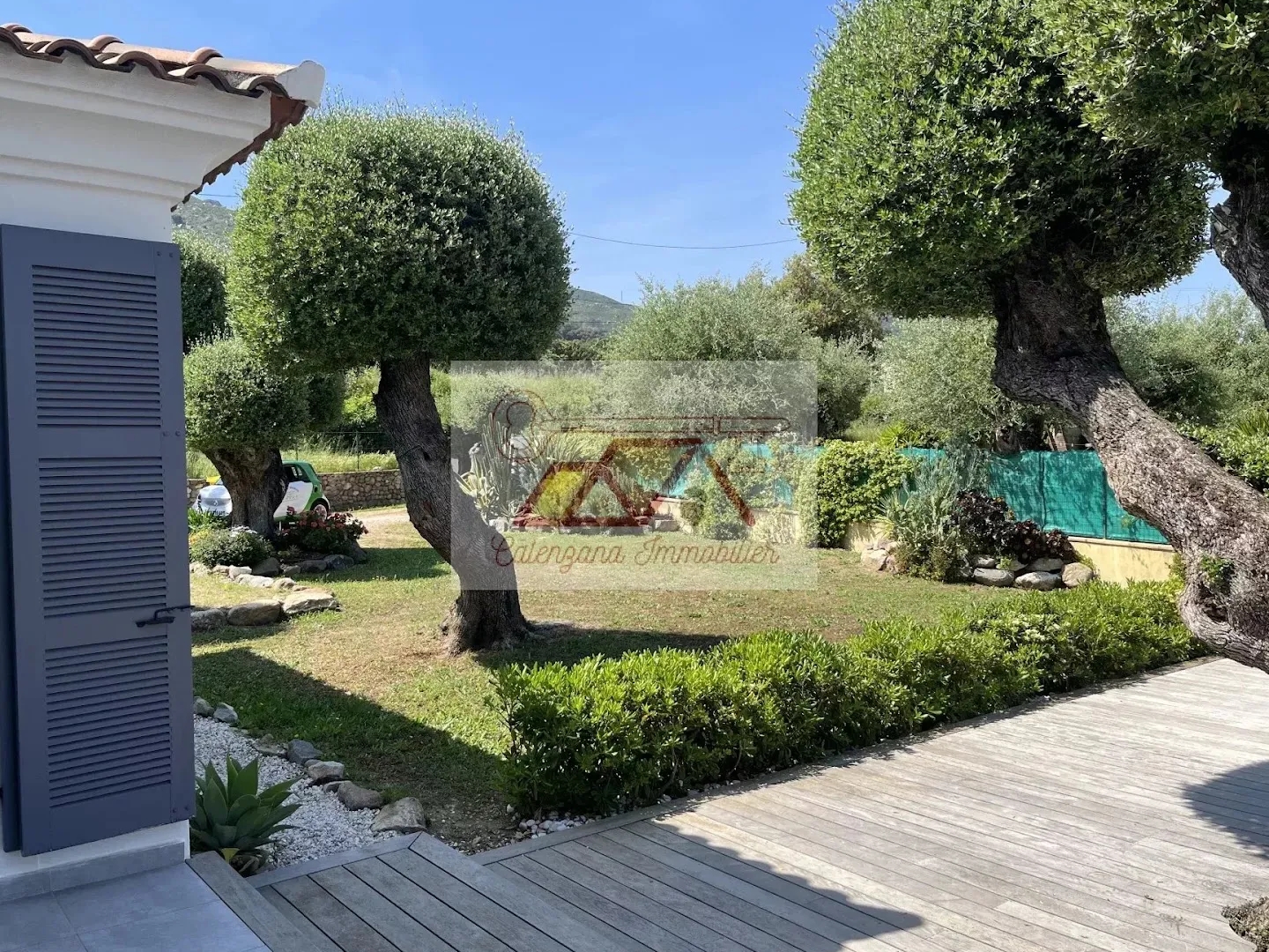Villa 5 pièces 168 m²
