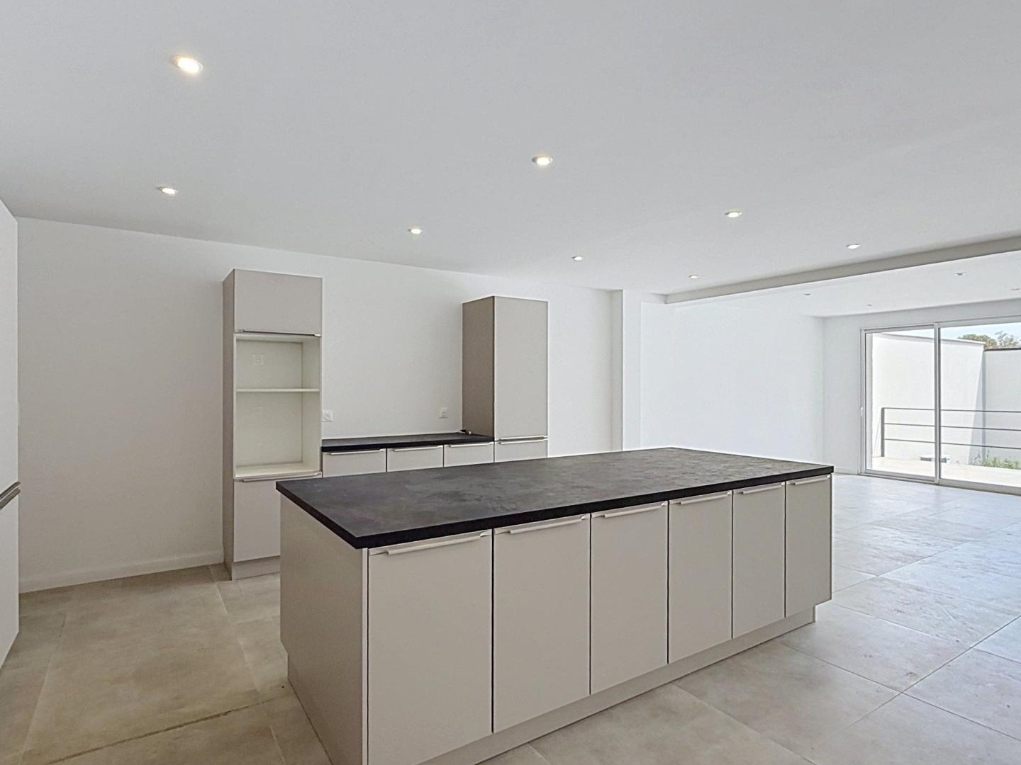 Maison à vendre - 5 pièces - 142m2 - Saint-Laurent-Blangy (62223)