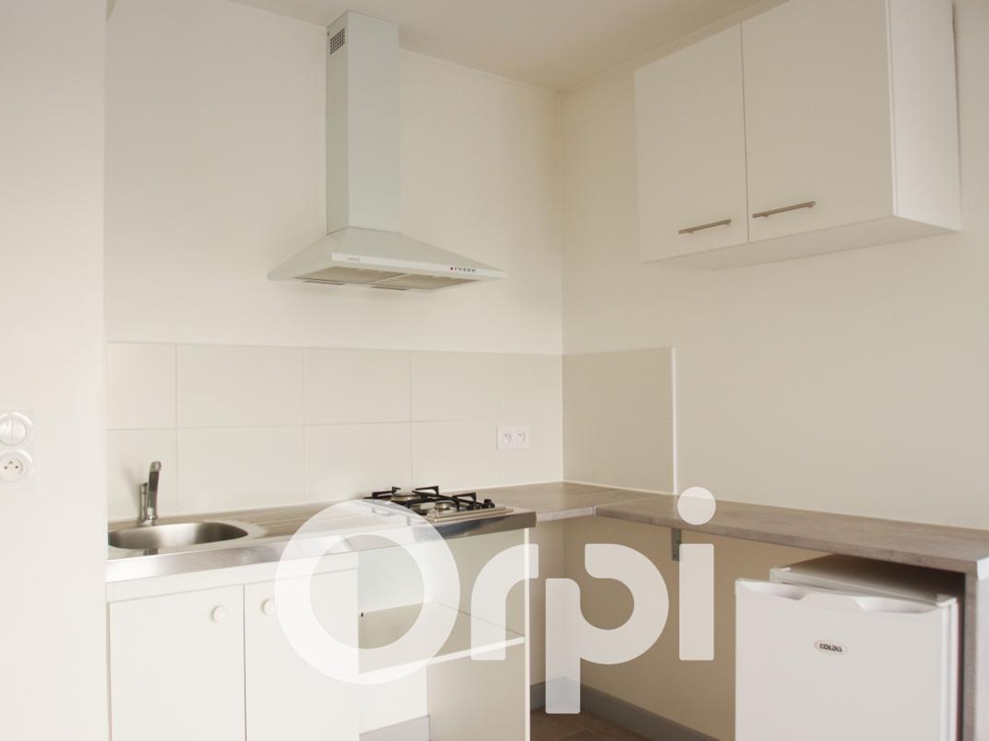 Appartement à vendre - 2 pièces - 44m2 - Nieul-Sur-Mer (17137)