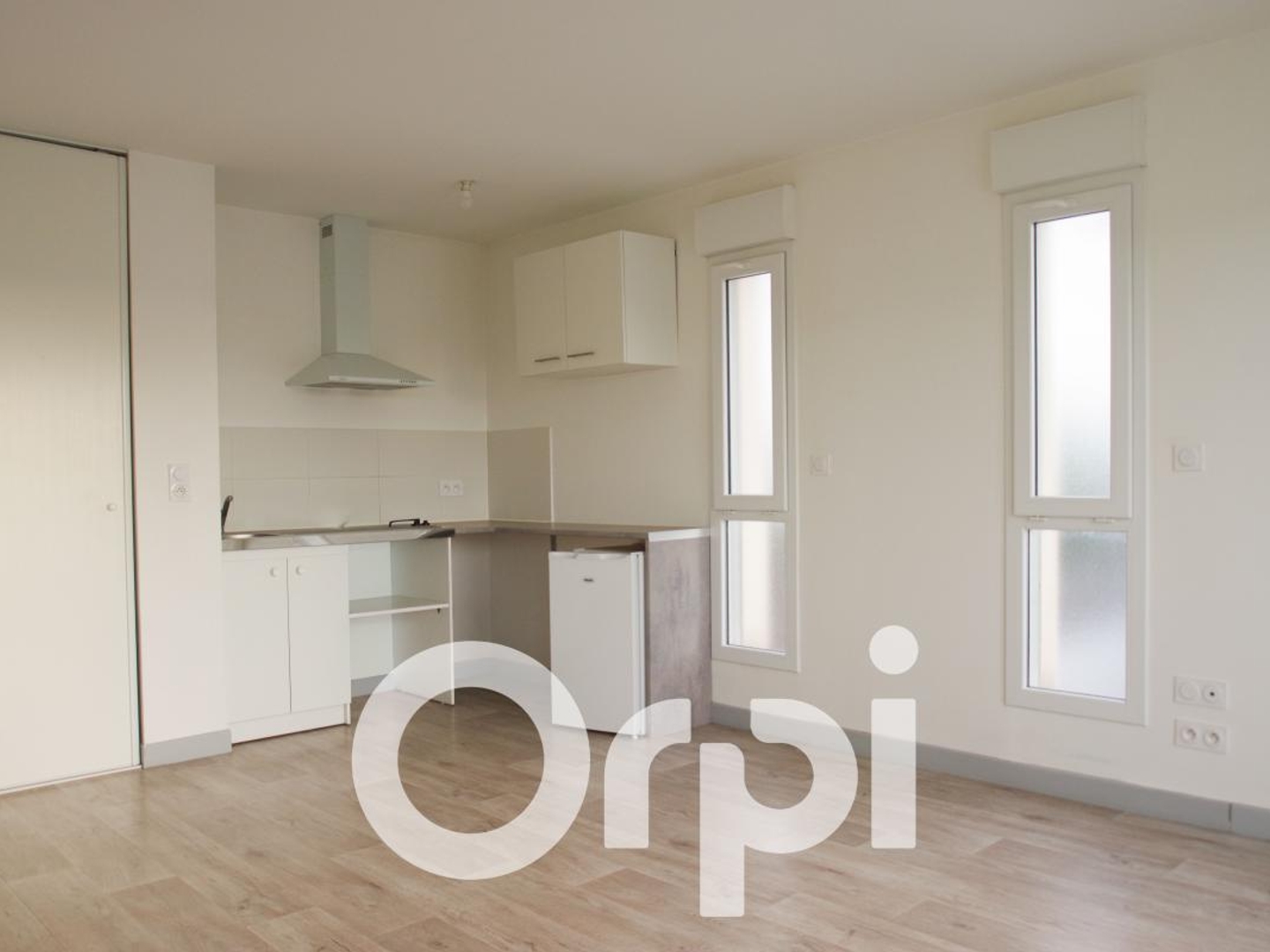 Appartement à vendre - 2 pièces - 44m2 - Nieul-Sur-Mer (17137)