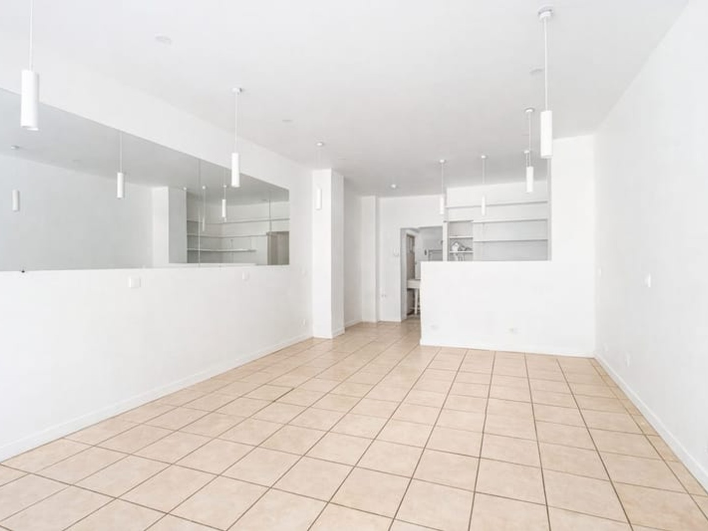Fonds de commerce 58 m²