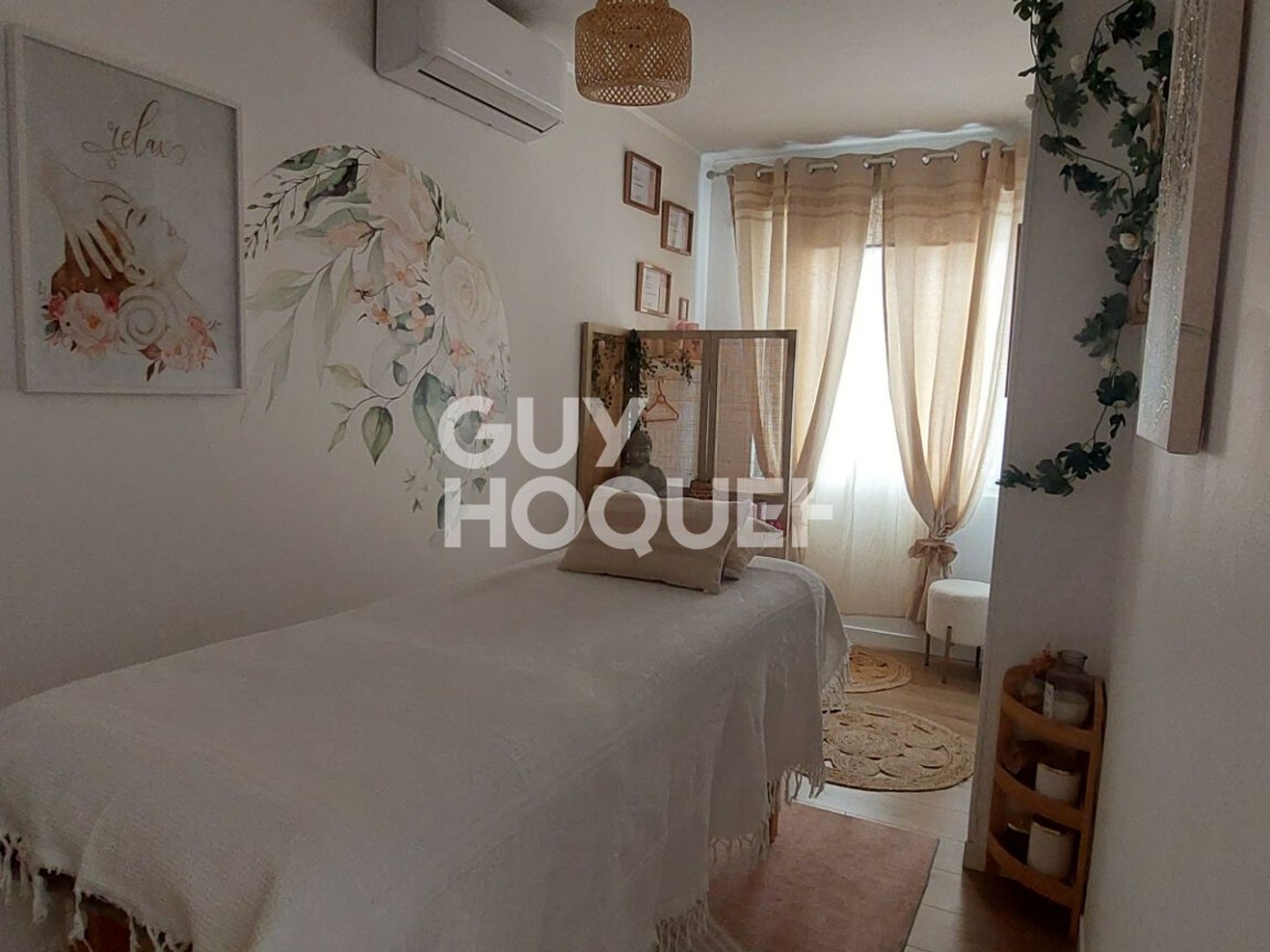 Bureaux à vendre - 45m2 - Carpentras (84200)