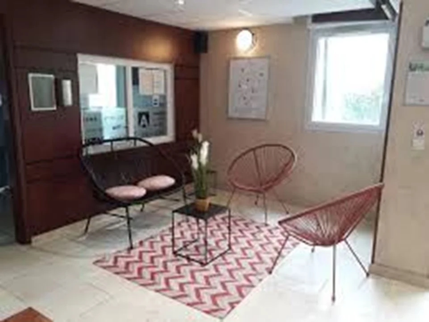 Appartement à vendre - 2 pièces - 33m2 - Tournefeuille (31170)