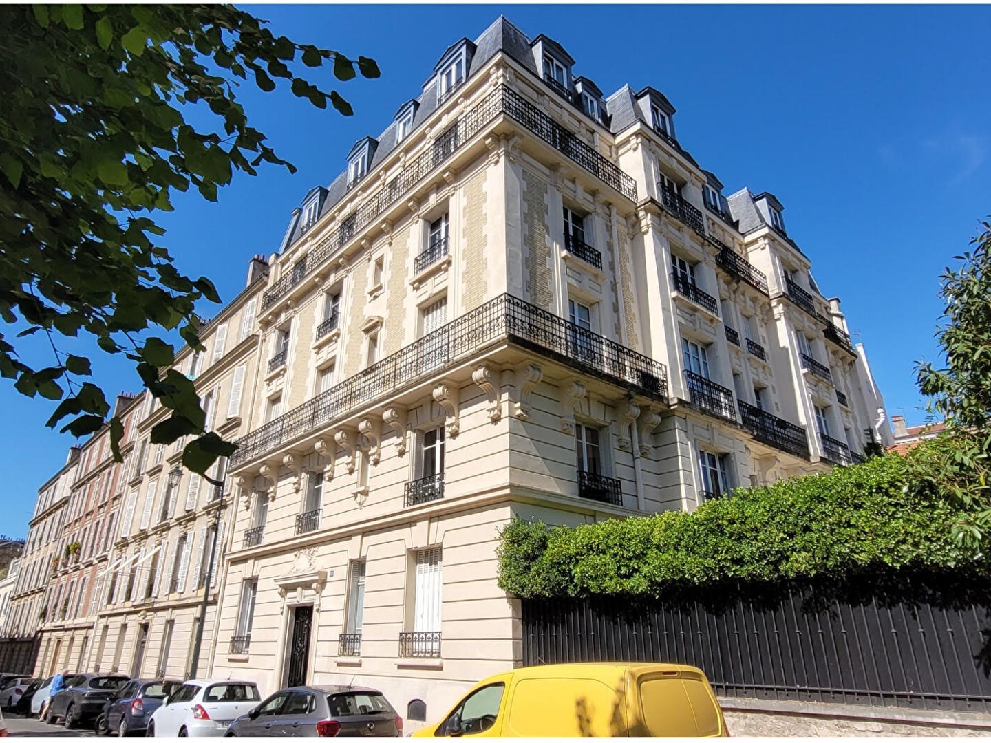 Local (studio pour location saisonnière)