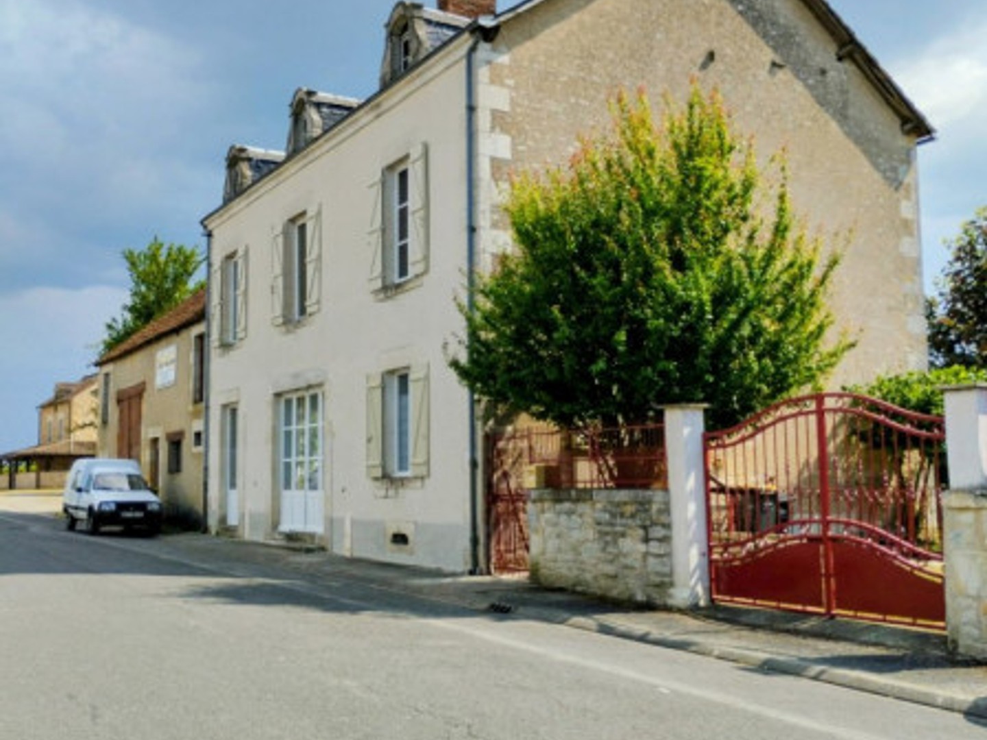 Maison 6 pièces 160 m²