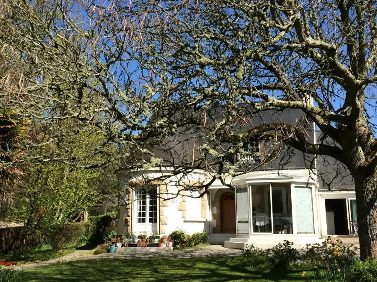 Maison 130 m²