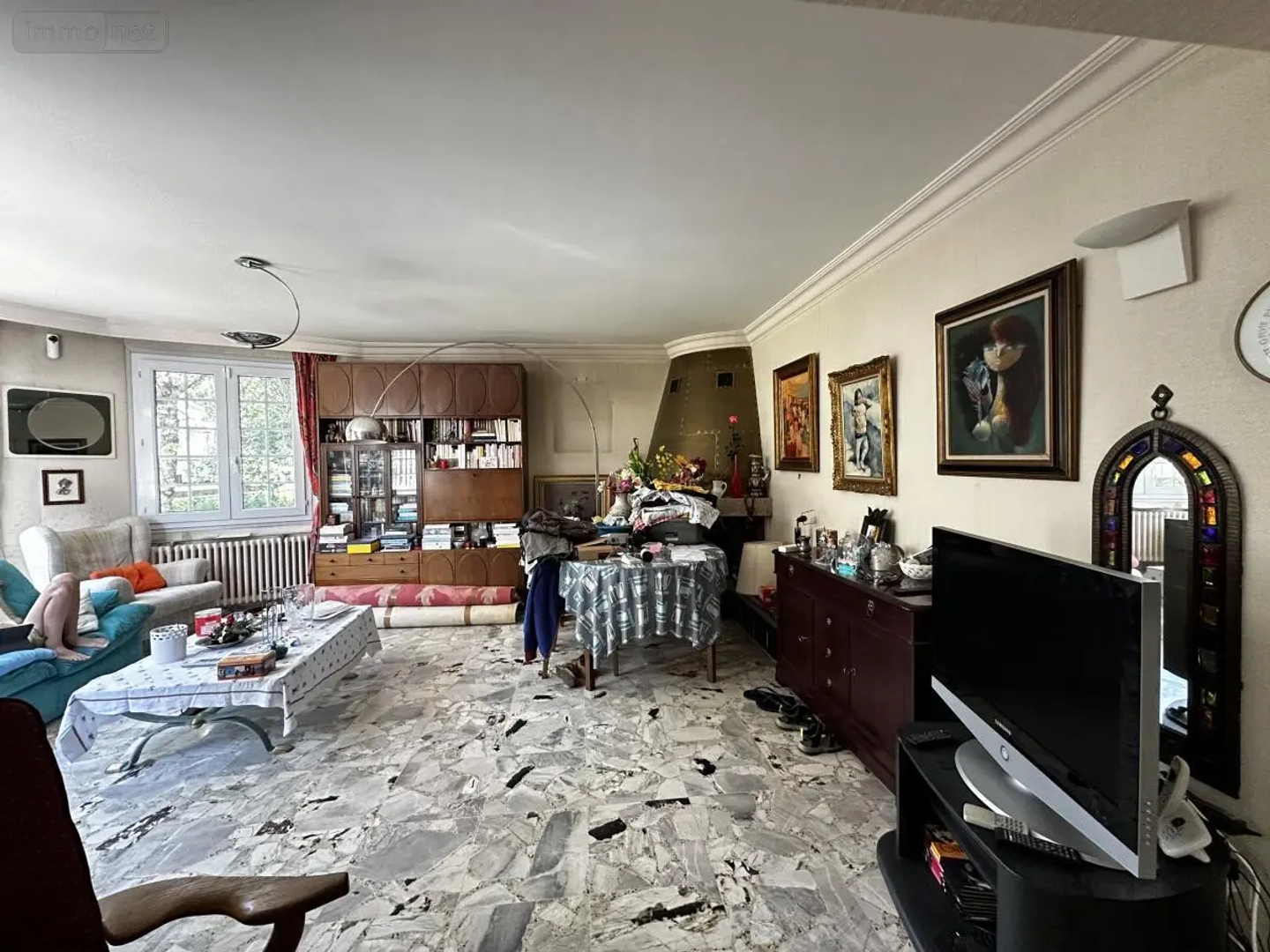 Maison à vendre - 130m2 - Arradon (56610)