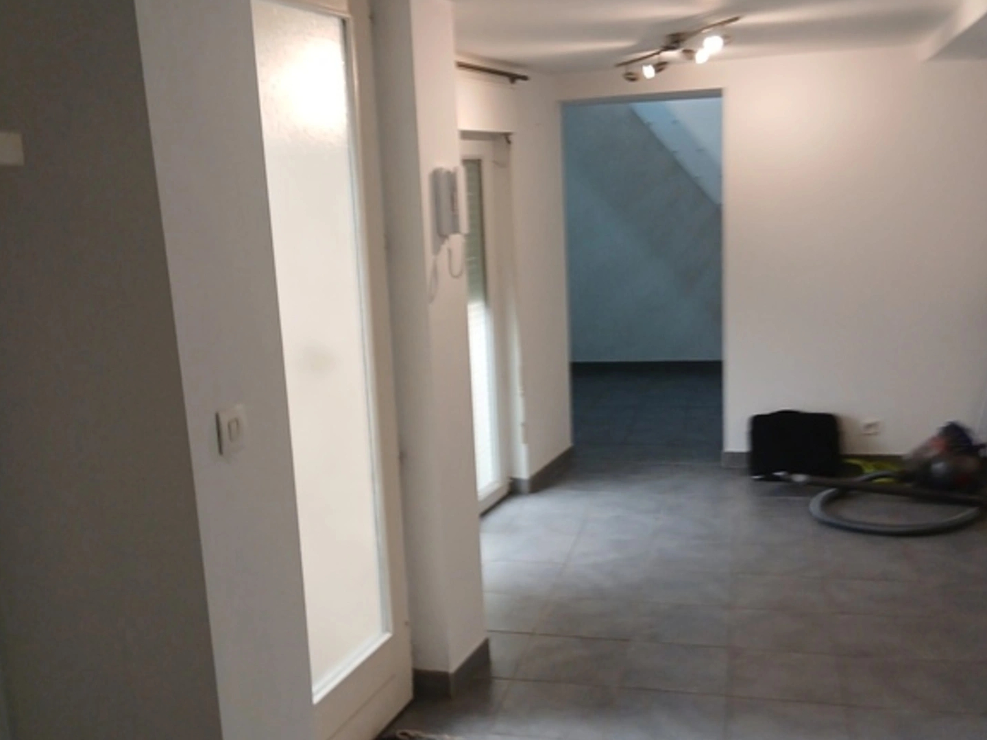 Appartement à vendre - 3 pièces - 60m2 - Héricourt (70400)