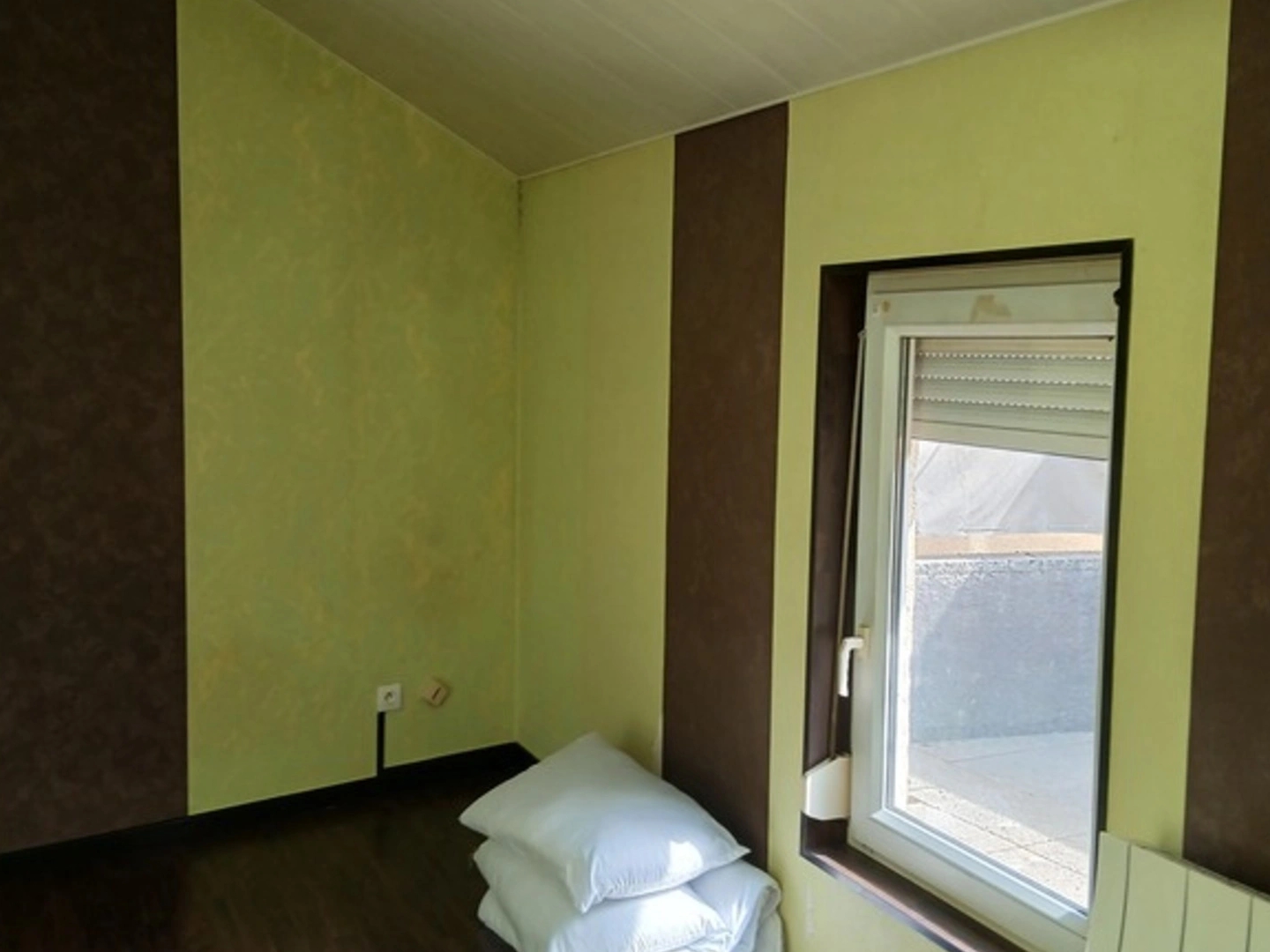Appartement à vendre - 3 pièces - 60m2 - Héricourt (70400)