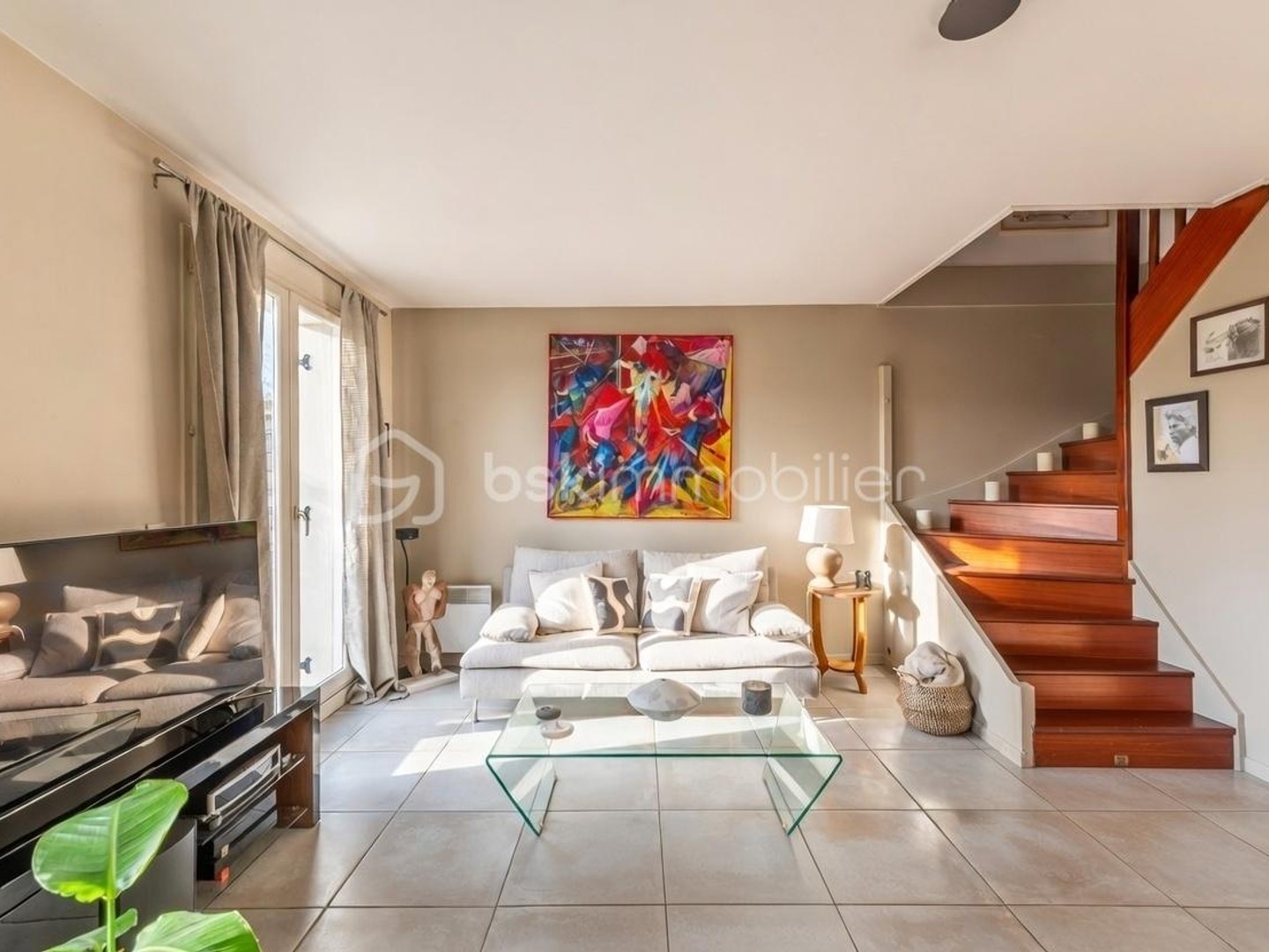 Maison 6 pièces 97 m²