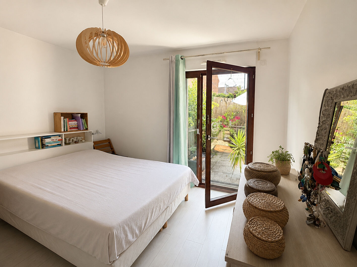 Appartement à vendre - 3 pièces - 67m2 - Ivry-Sur-Seine (94200)