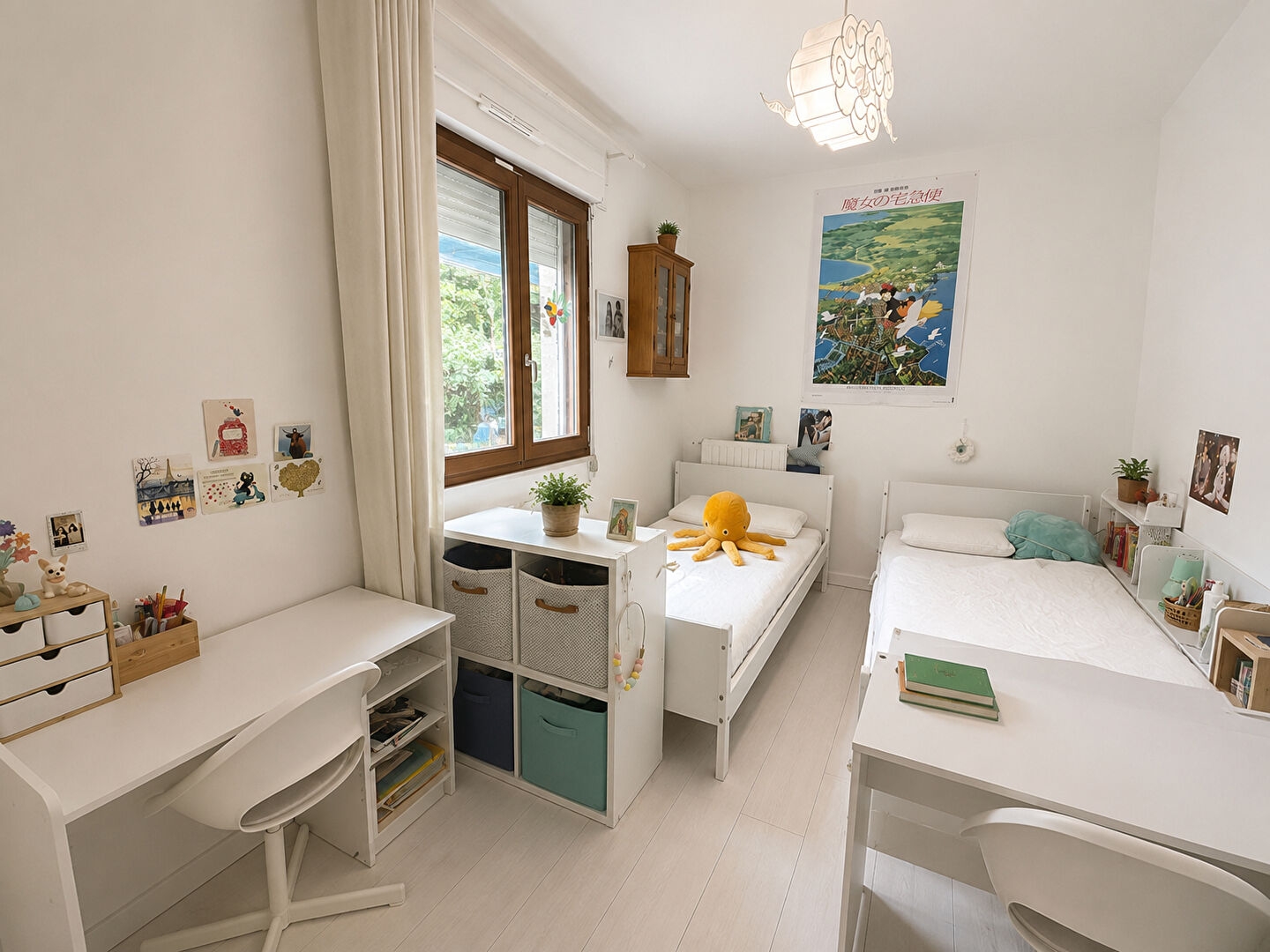 Appartement à vendre - 3 pièces - 67m2 - Ivry-Sur-Seine (94200)