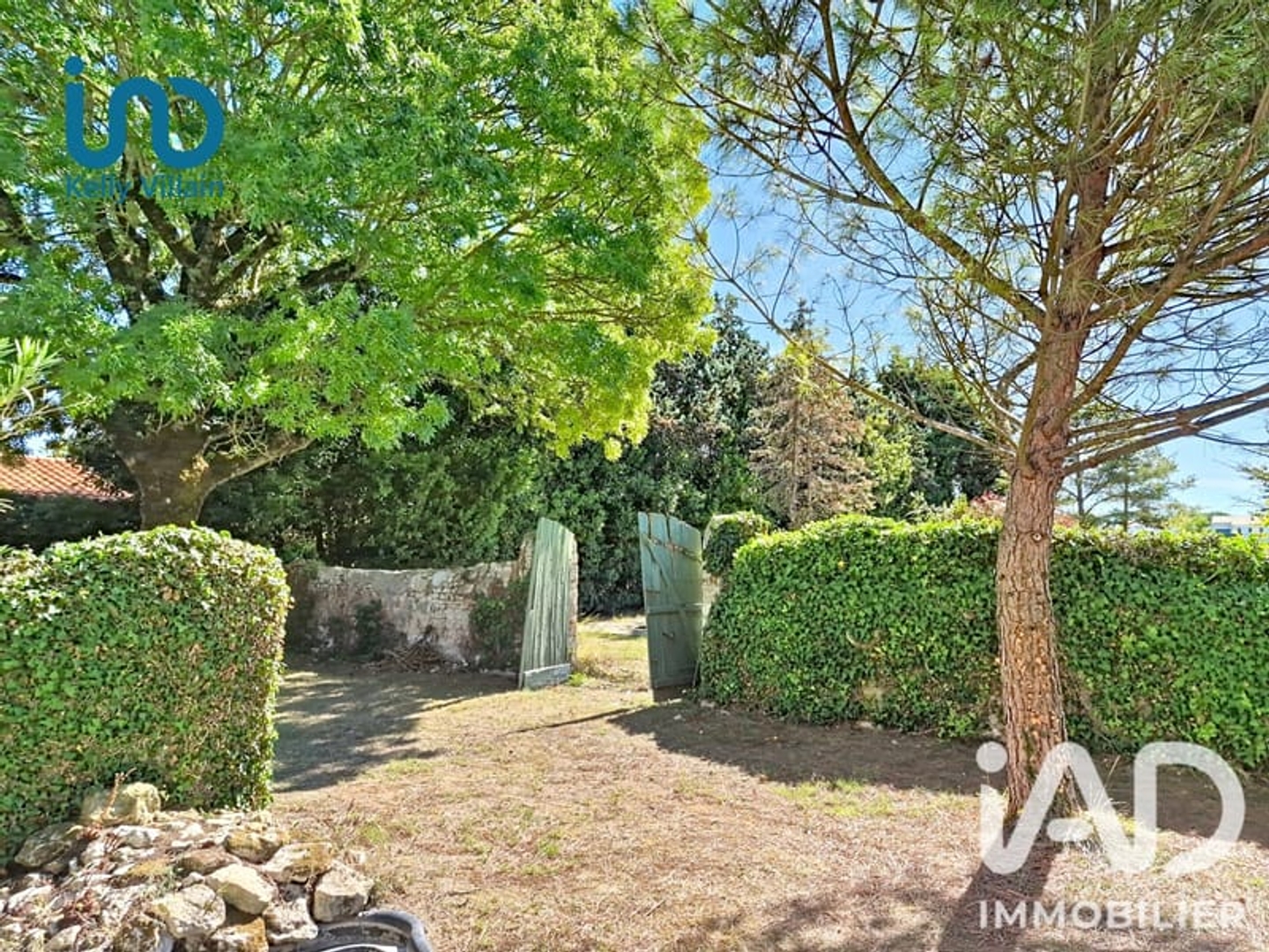 Maison à vendre - 7 pièces - 217m2 - Arvert (17530)