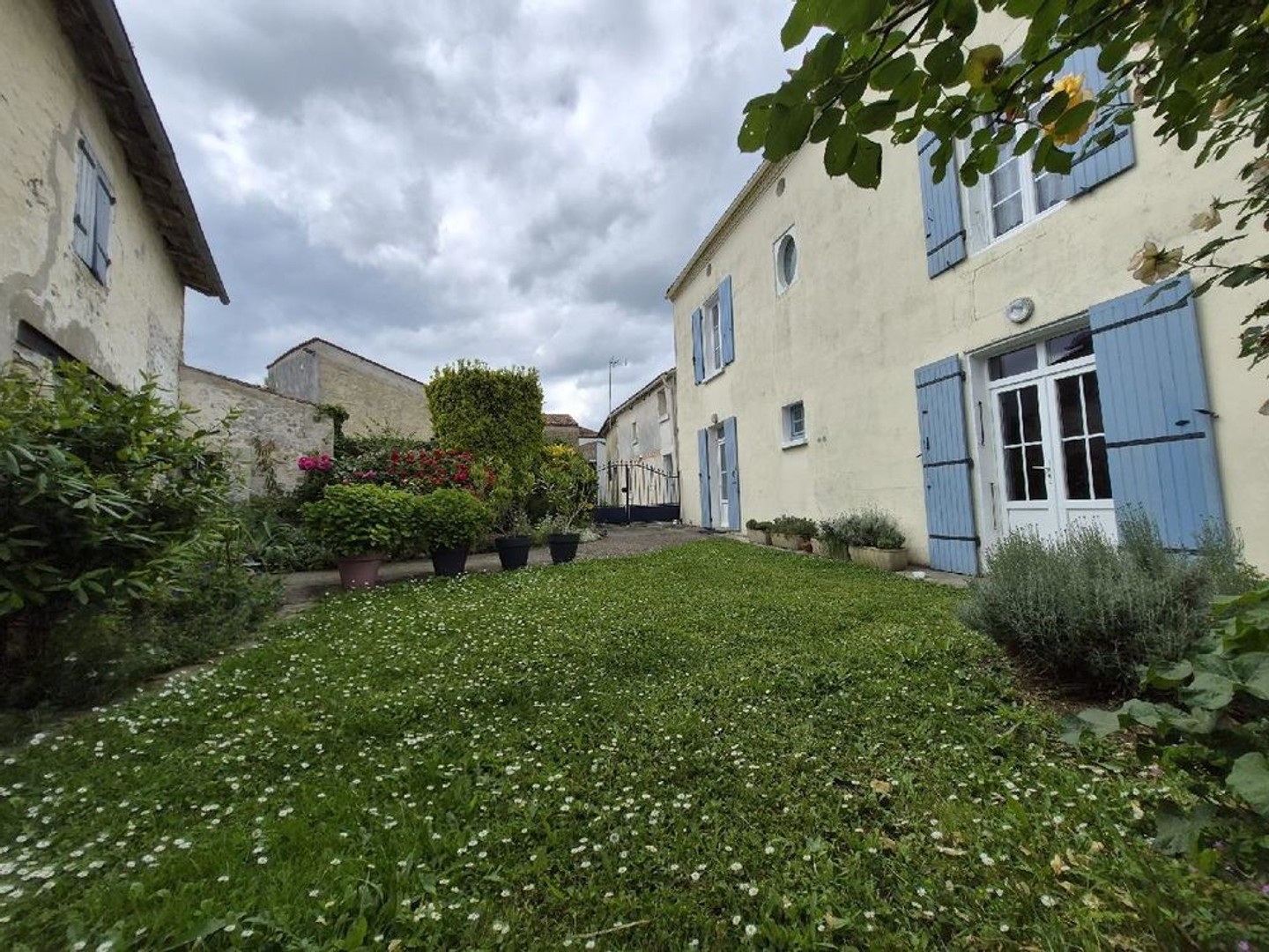 Maison