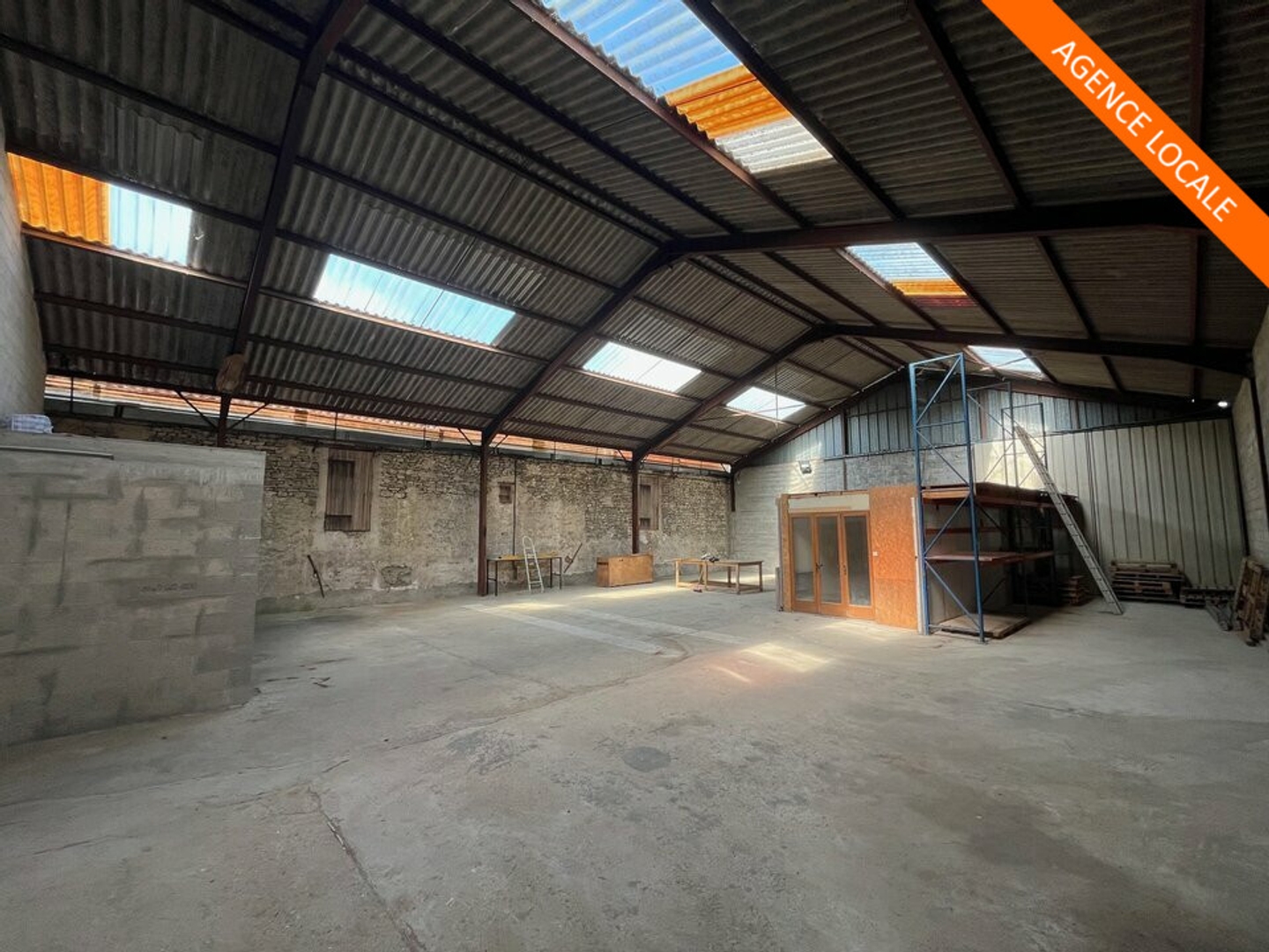 Grange à VENDRE