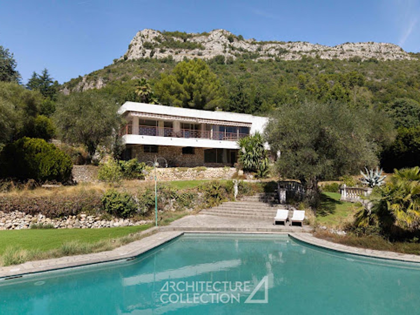 Villa 8 pièces 275 m²