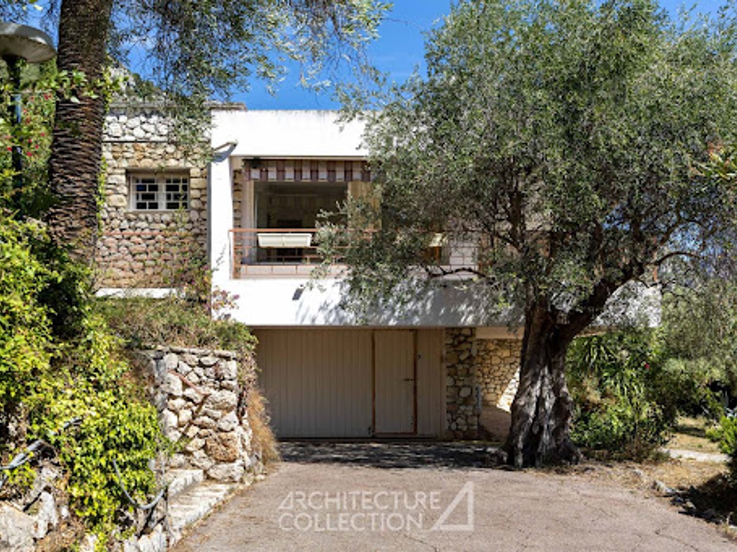 Maison à vendre - 8 pièces - 275m2 - Vence (06140)