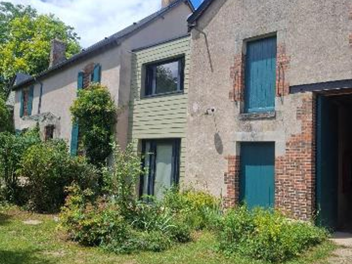 Maison 7 pièces 170 m²