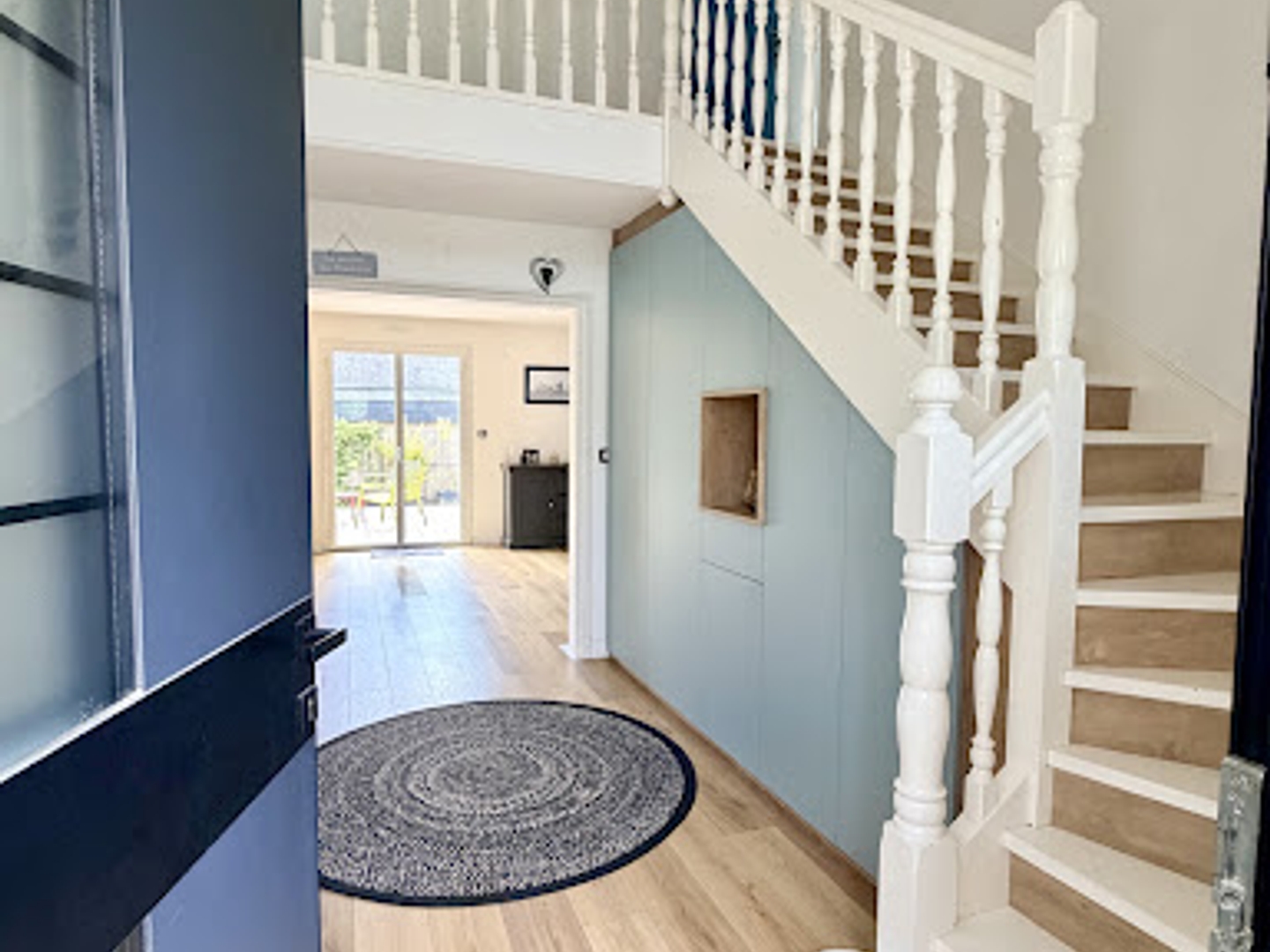 Maison 6 pièces 163 m²
