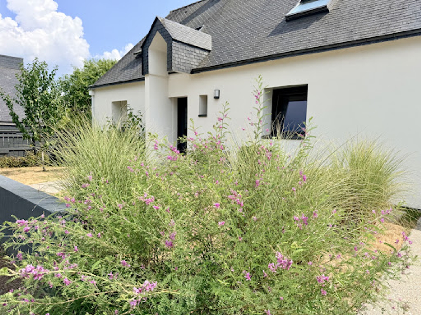 Maison à vendre - 6 pièces - 163m2 - Vannes (56000)