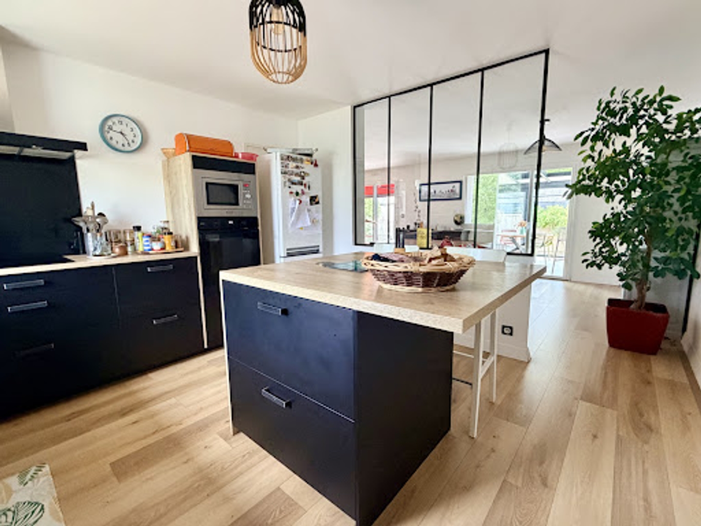 Maison à vendre - 6 pièces - 163m2 - Vannes (56000)