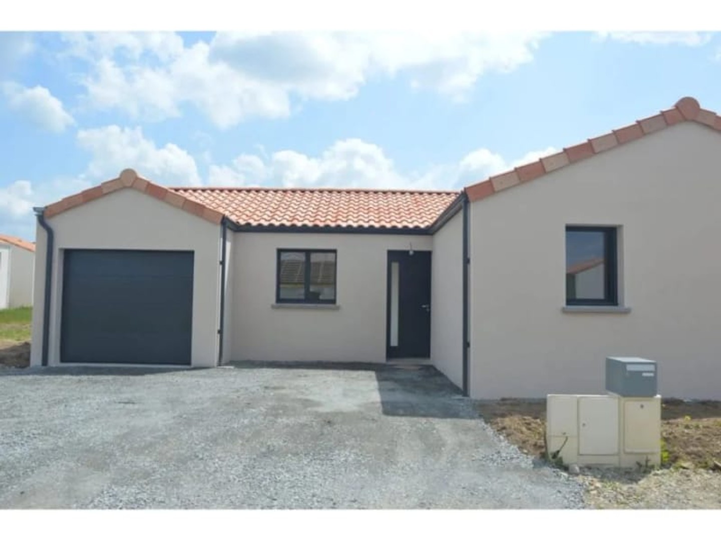 Maison 4 pièces 95 m²