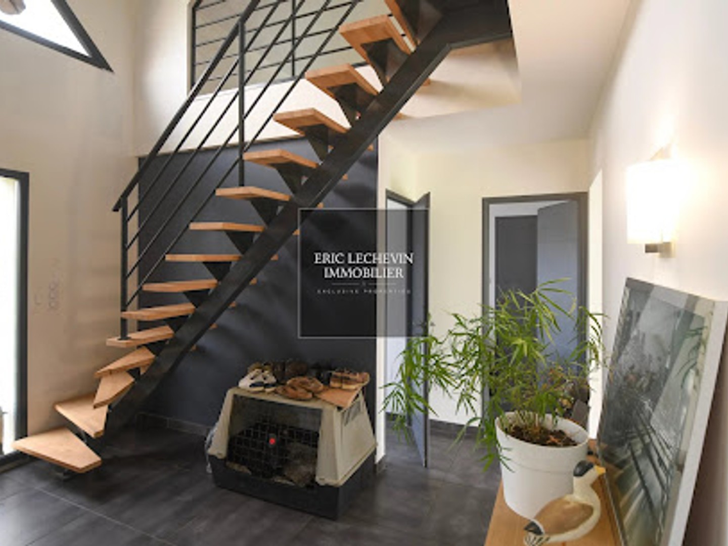 Maison 7 pièces 196 m²