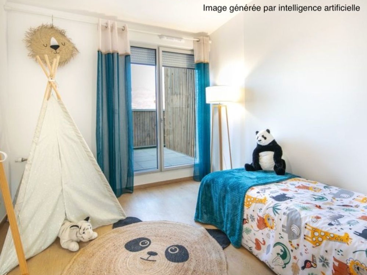 Appartement à vendre - 3 pièces - 70m2 - Cognin (73160)