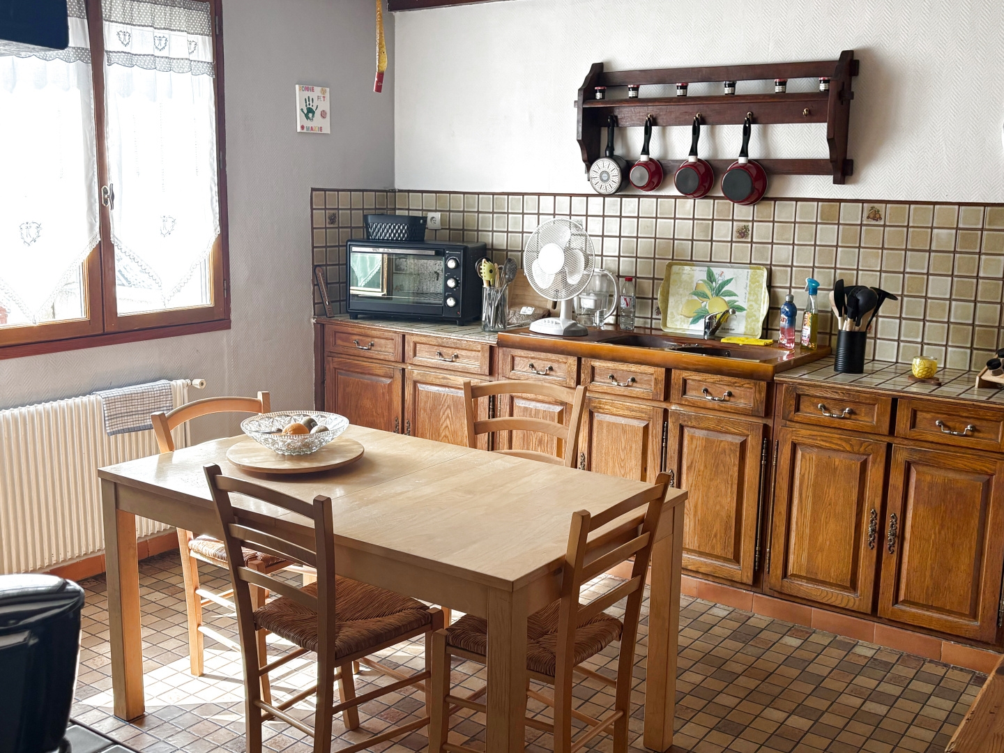 Maison à vendre - 5 pièces - 112m2 - Berck (62600)