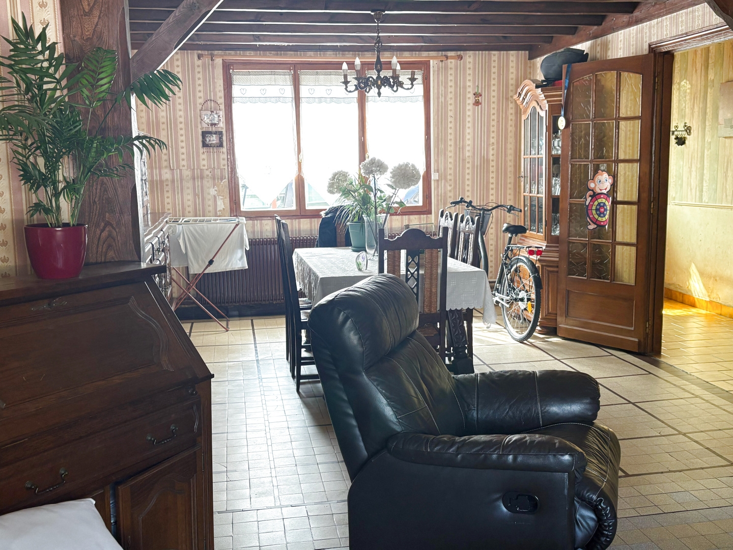 Maison à vendre - 5 pièces - 112m2 - Berck (62600)