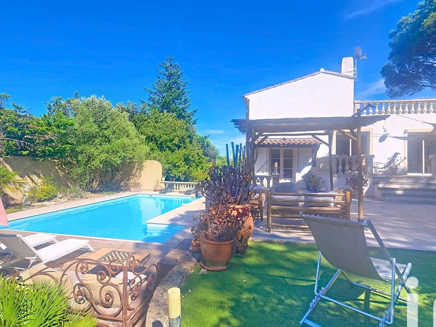 Maison 5 pièces 207 m²