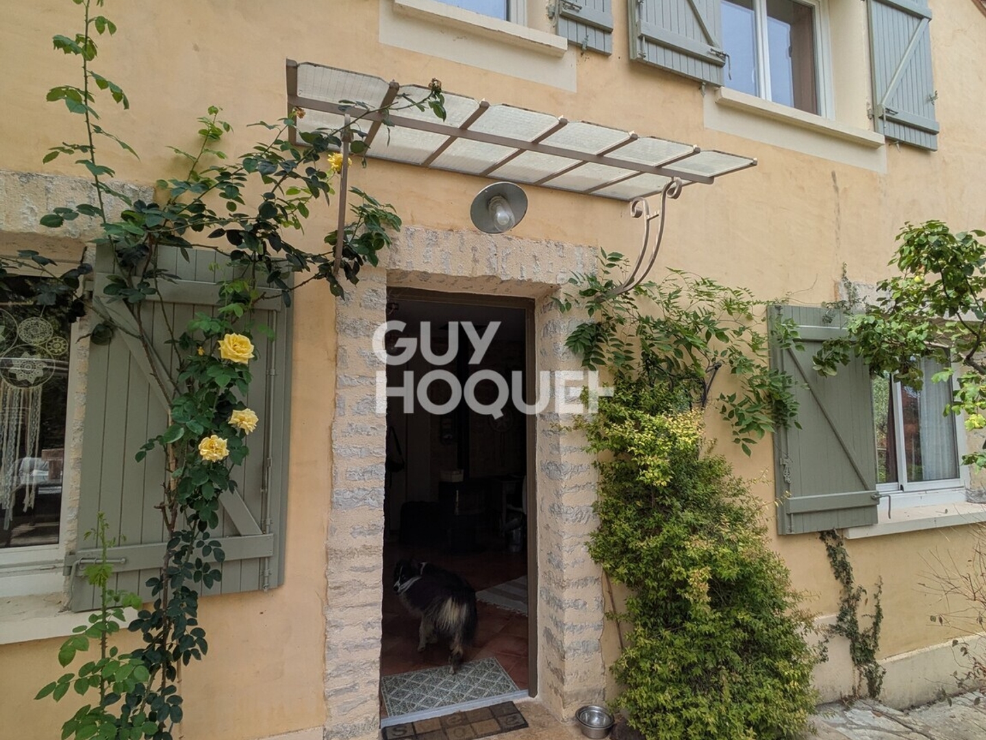 Maison à vendre - 5 pièces - 151m2 - Cahors (46000)