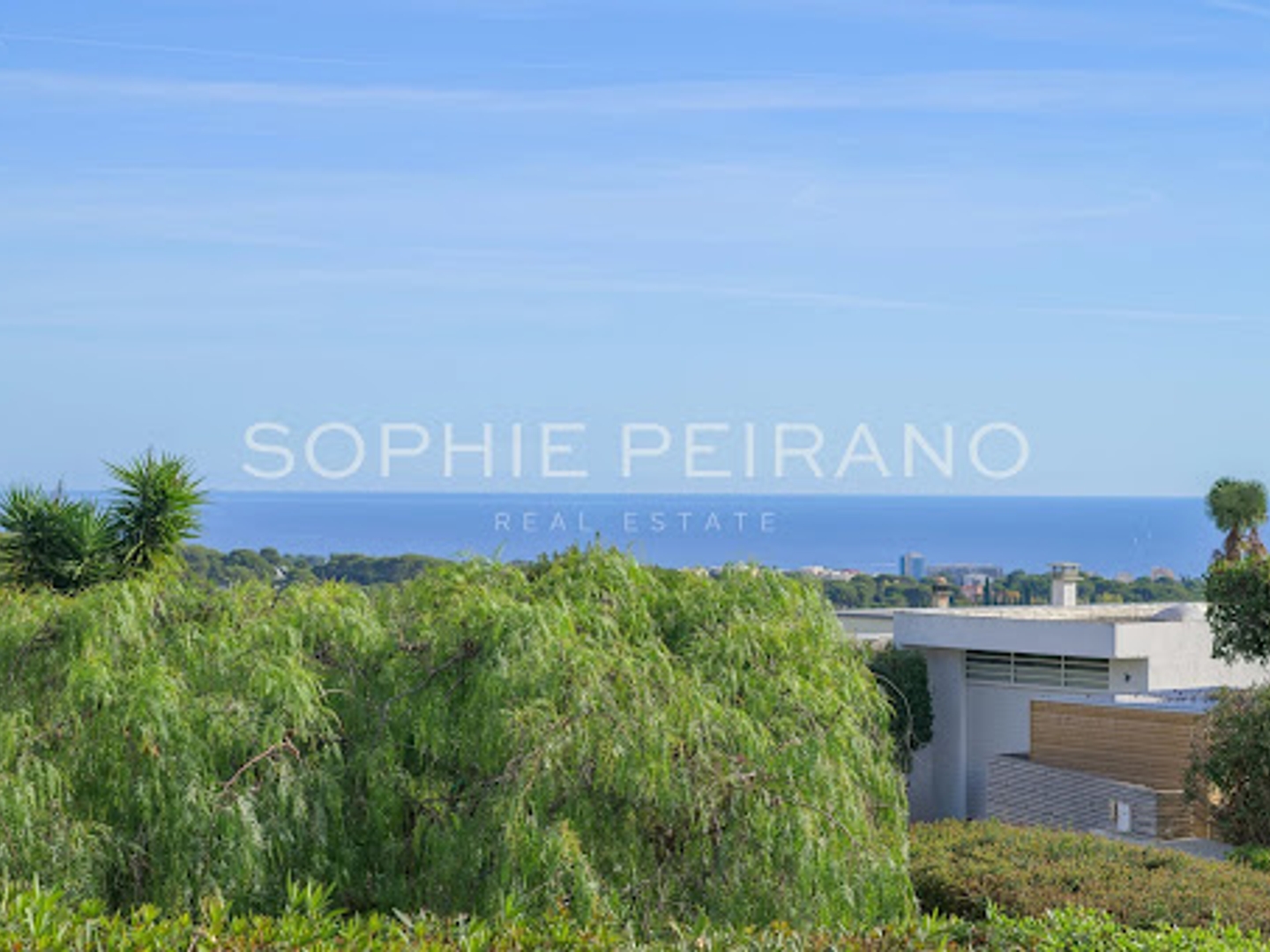 Villa 5 pièces 140 m²