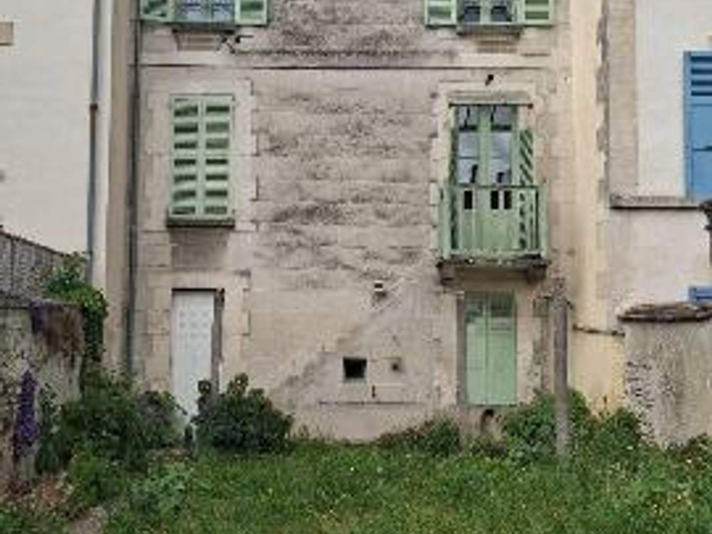 Maison à vendre - 4 pièces - 100m2 - Argentan (61200)