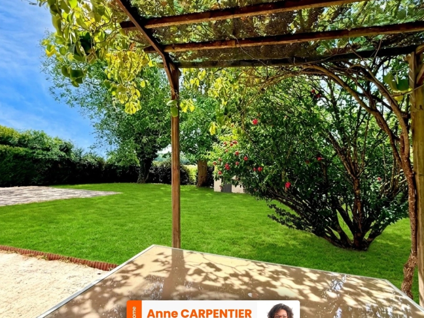 Maison à vendre - 6 pièces - 180m2 - Maison-Rouge (77370)
