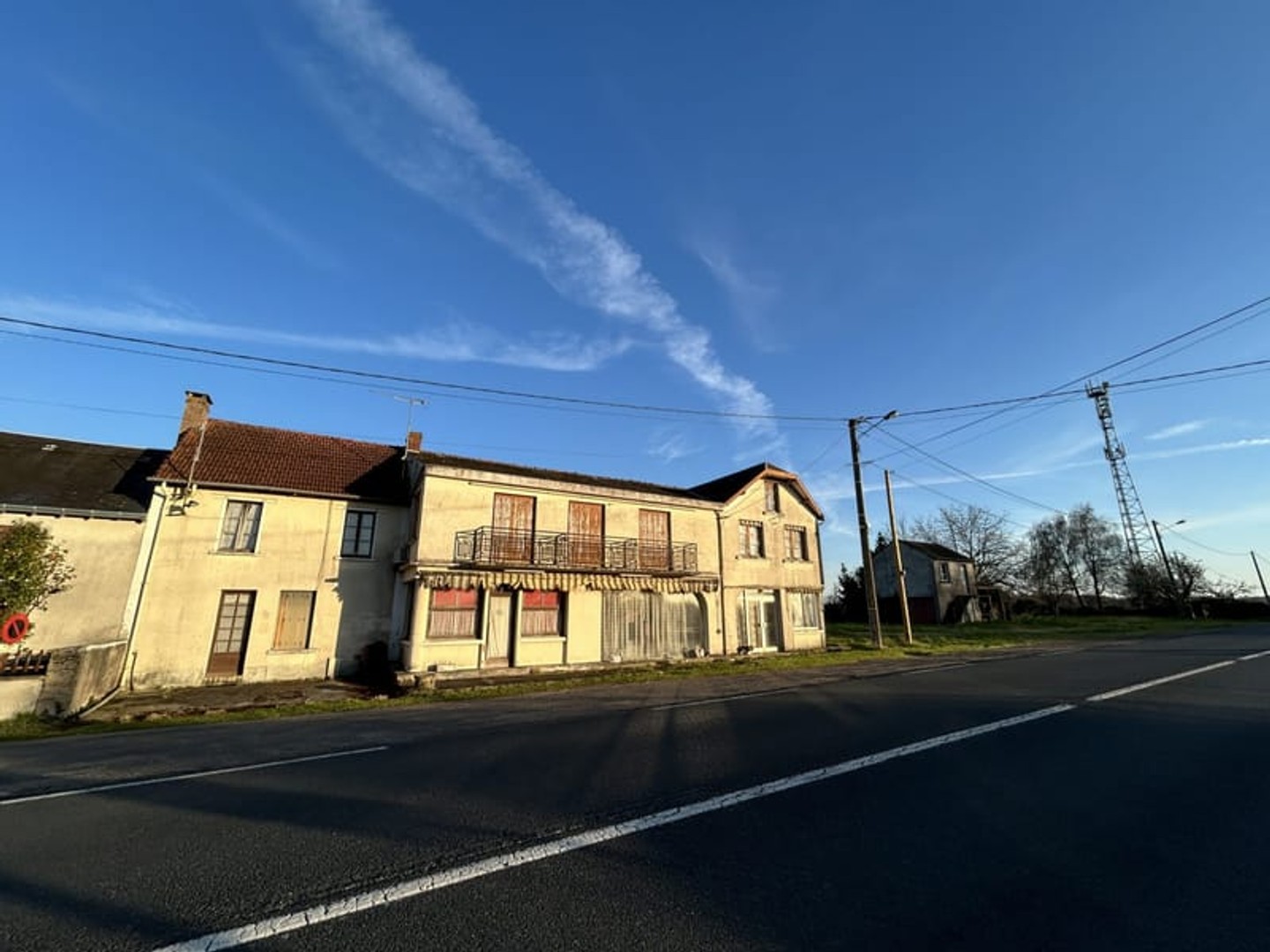 Maison 20 pièces 350 m²