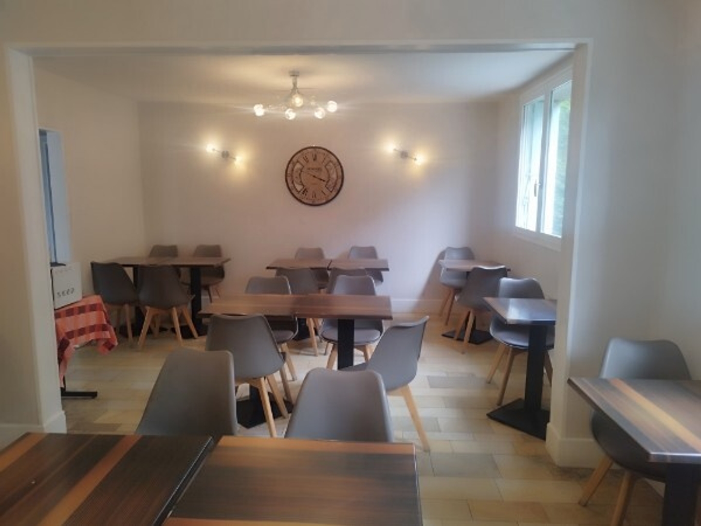 Locaux à vendre - 1 pièce - 1088m2 - Saint-Marcel (27950)