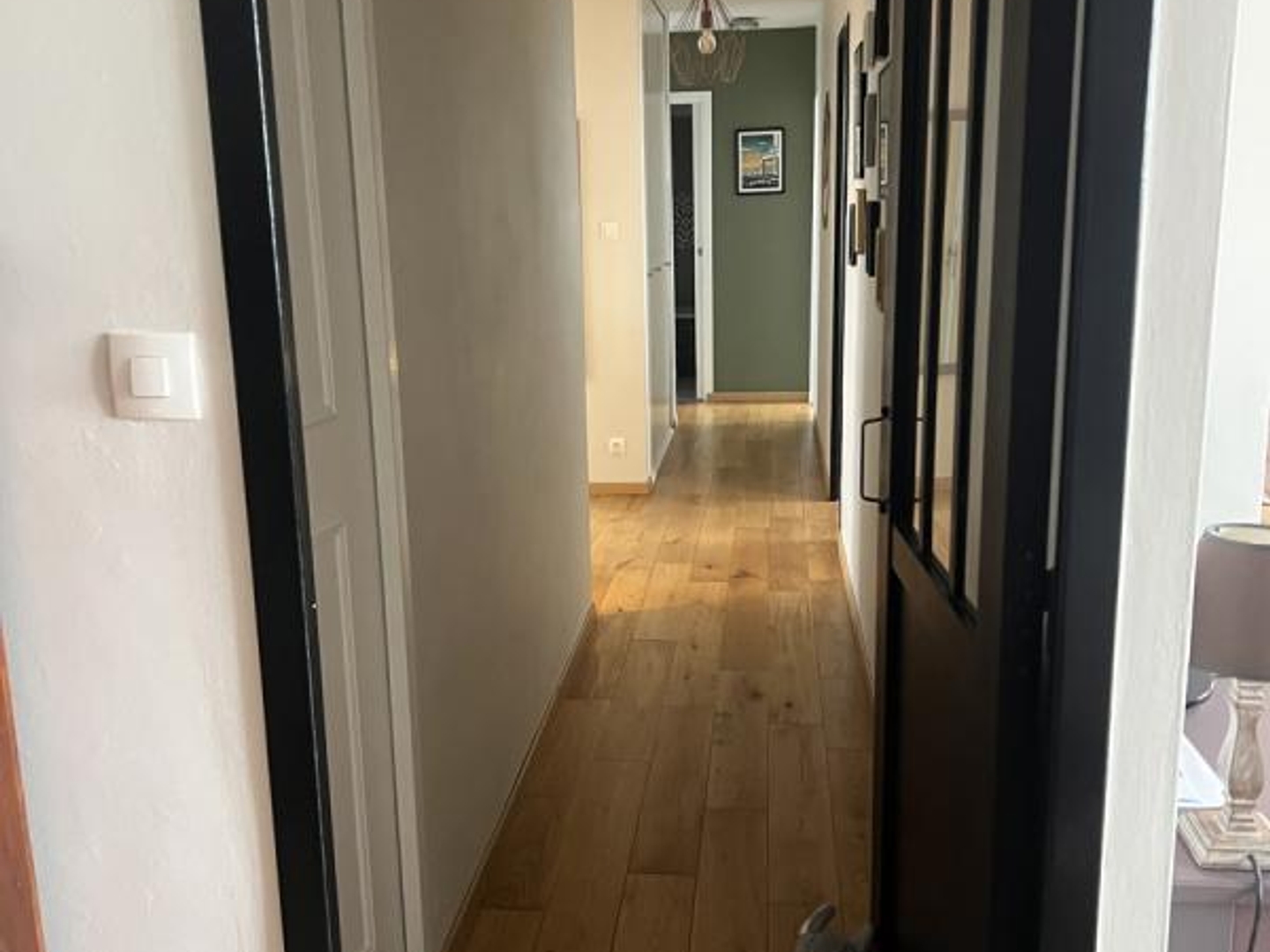 Appartement T5 à vendre à Toulouse , Quartier La Terrasse