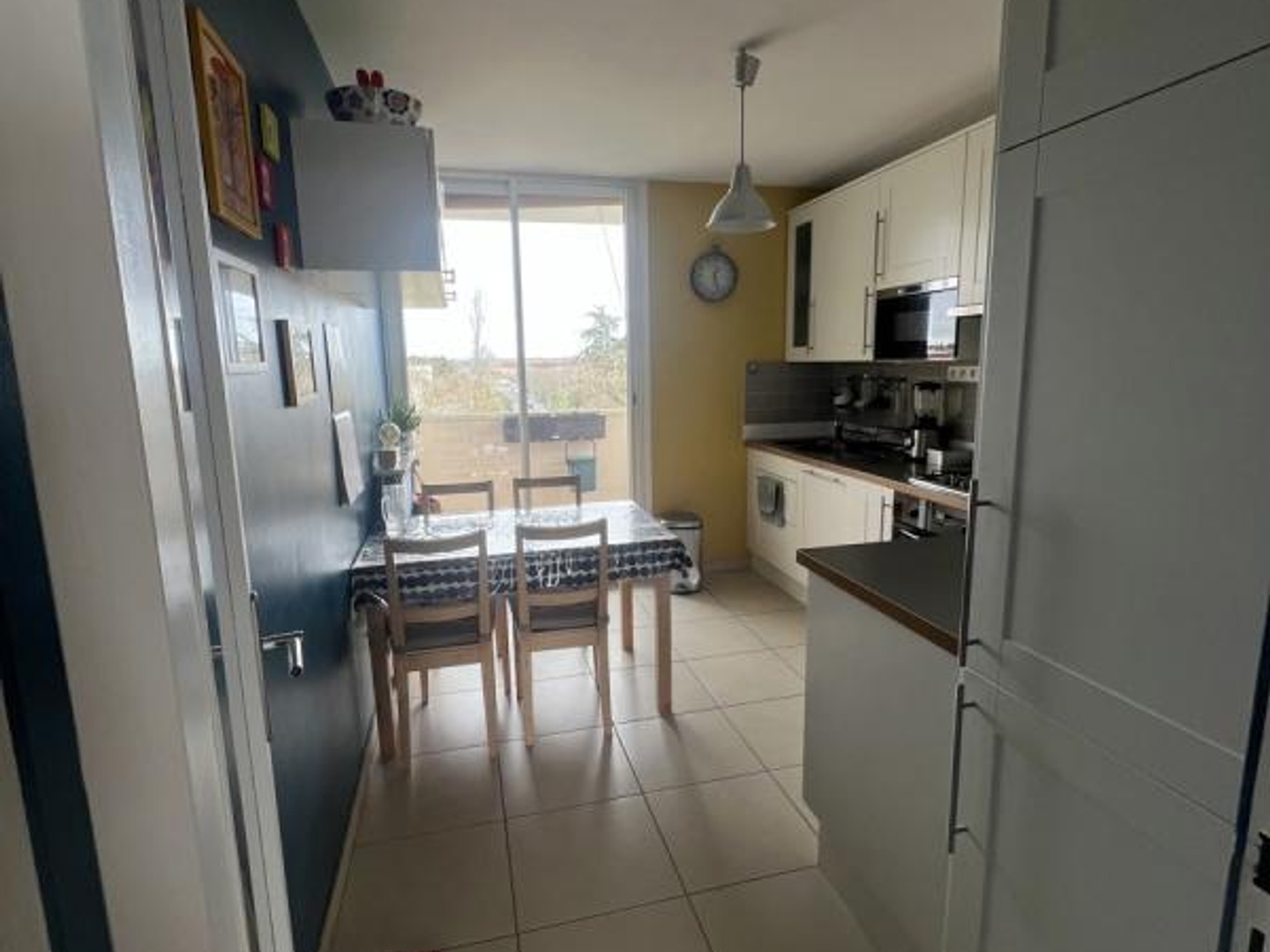 Appartement à vendre - 5 pièces - 107m2 - Toulouse (31400)