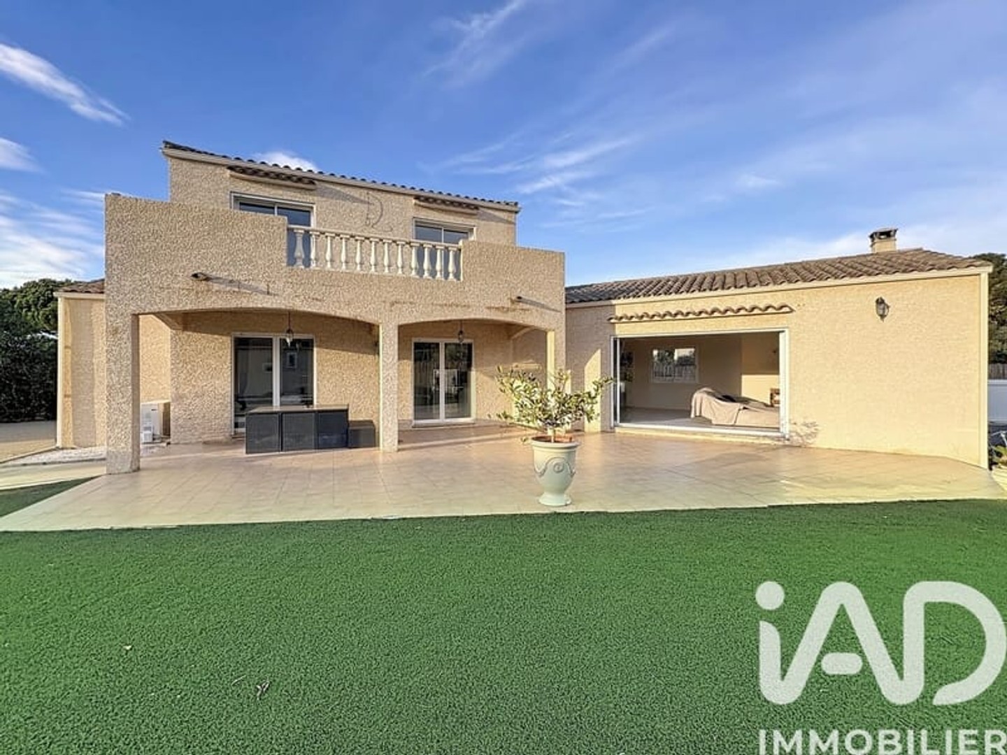 Vente Maison/villa 4 pièces